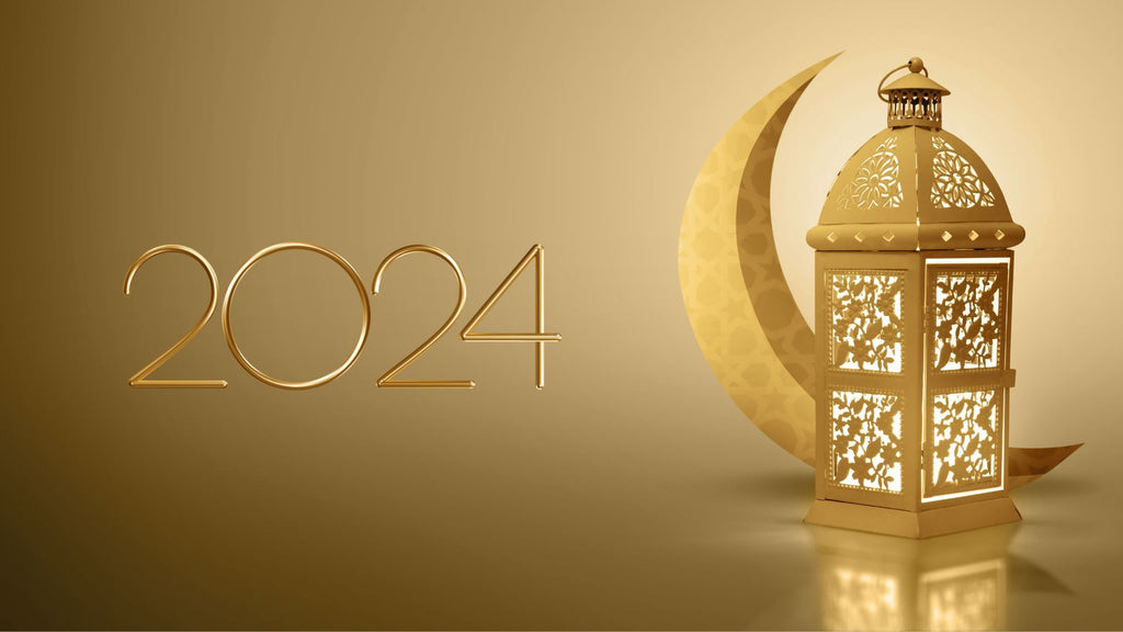 Start date of Ramadan 2024