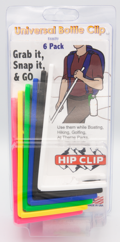 Hip Clip Variety Pack