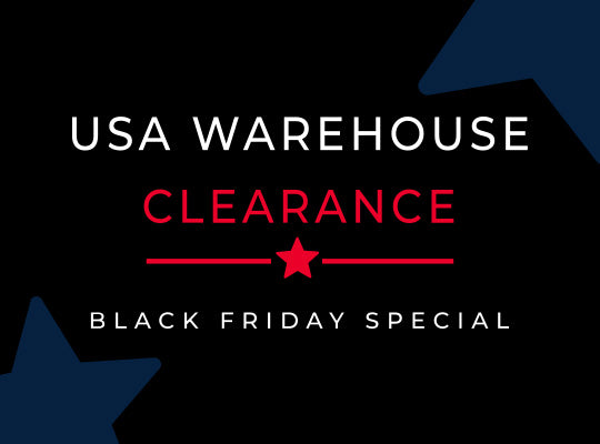 American Crafts Warehouse Sale