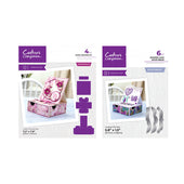 Threaders Make-It Kit - Sewing Storage -Crafter's Companion US