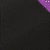 B1 Size Recycled Pulp 150g 200g Black Kraft Cardstock Paper Sheets For  Hangtags