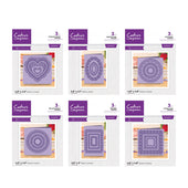 Crafter's Companion Duet Ink Pads - Set of 8 - 20918545