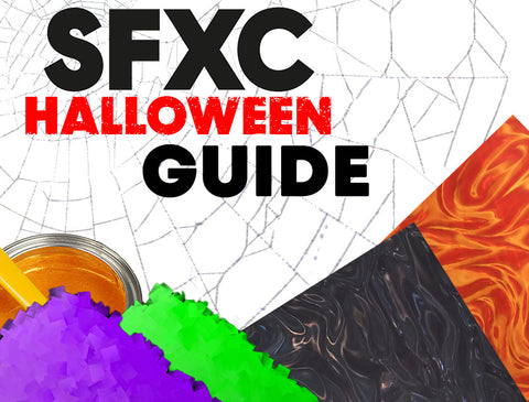 SFXC Halloween Guide