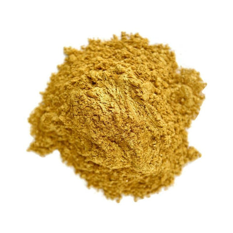 SFXC Shimmer Gold Pearlescent Pigment