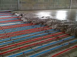 Electric Underfloor Heating Cables