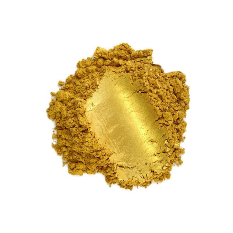 SFXC Bright Gold Pearlescent Pigment