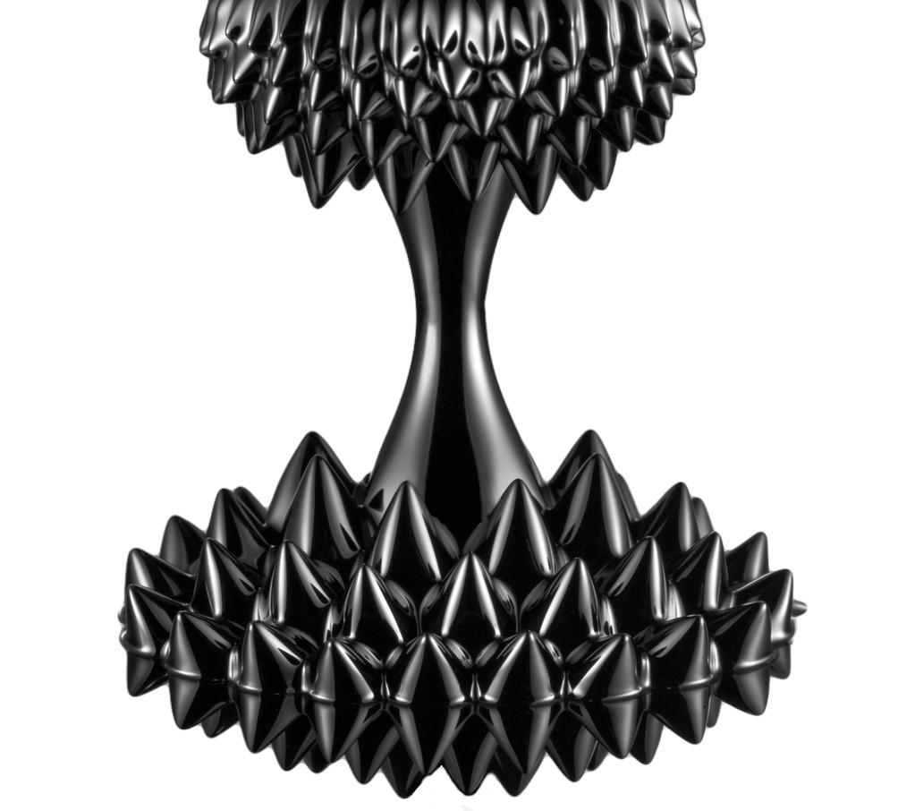 EFH1 Ferrofluid (Magnetic Liquid) - Science & Art