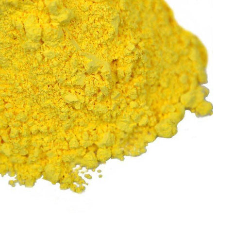 SFXC Thermochromic Pigment Yellow 