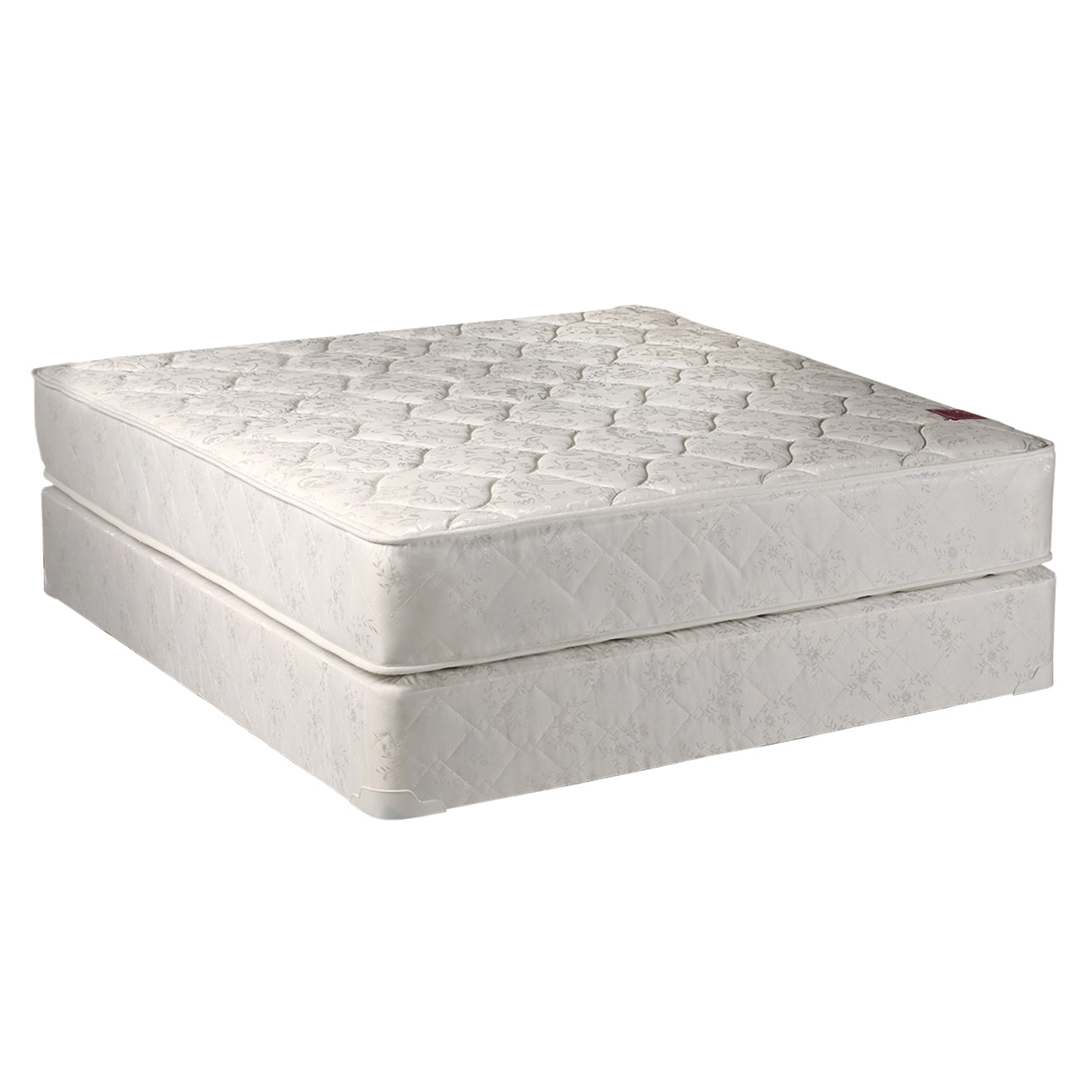 Legacy 2 Sided Twin XL Size Mattress and Box Spring Set