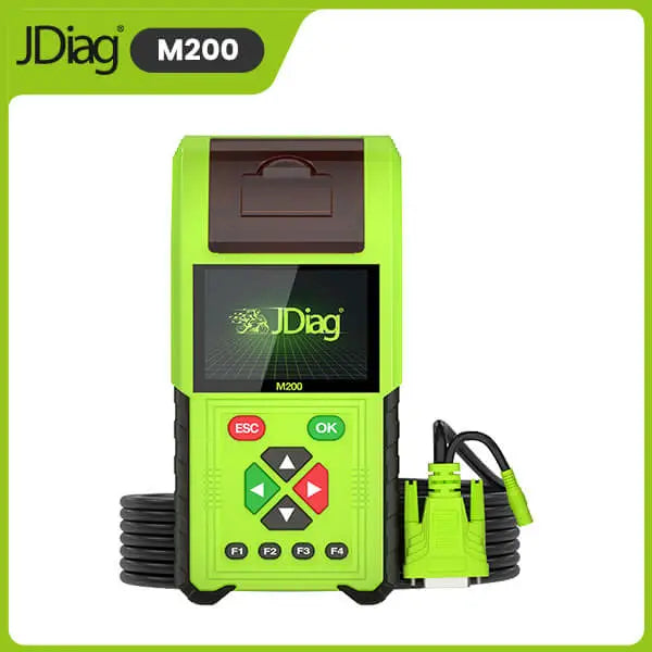 motorcycle diagnostic scanner M200