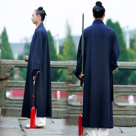 Wudang Taoist Robe