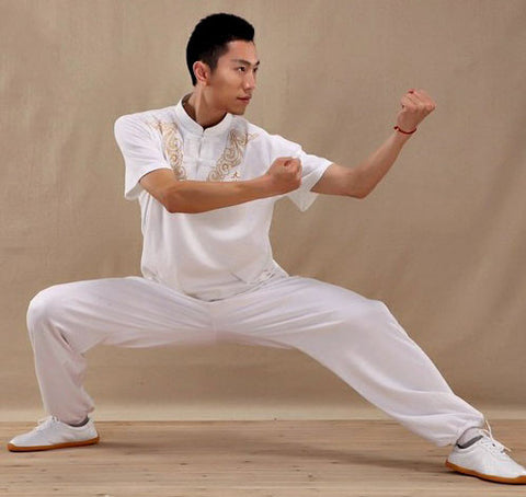 Kung Fu Shirts – Wudang Store