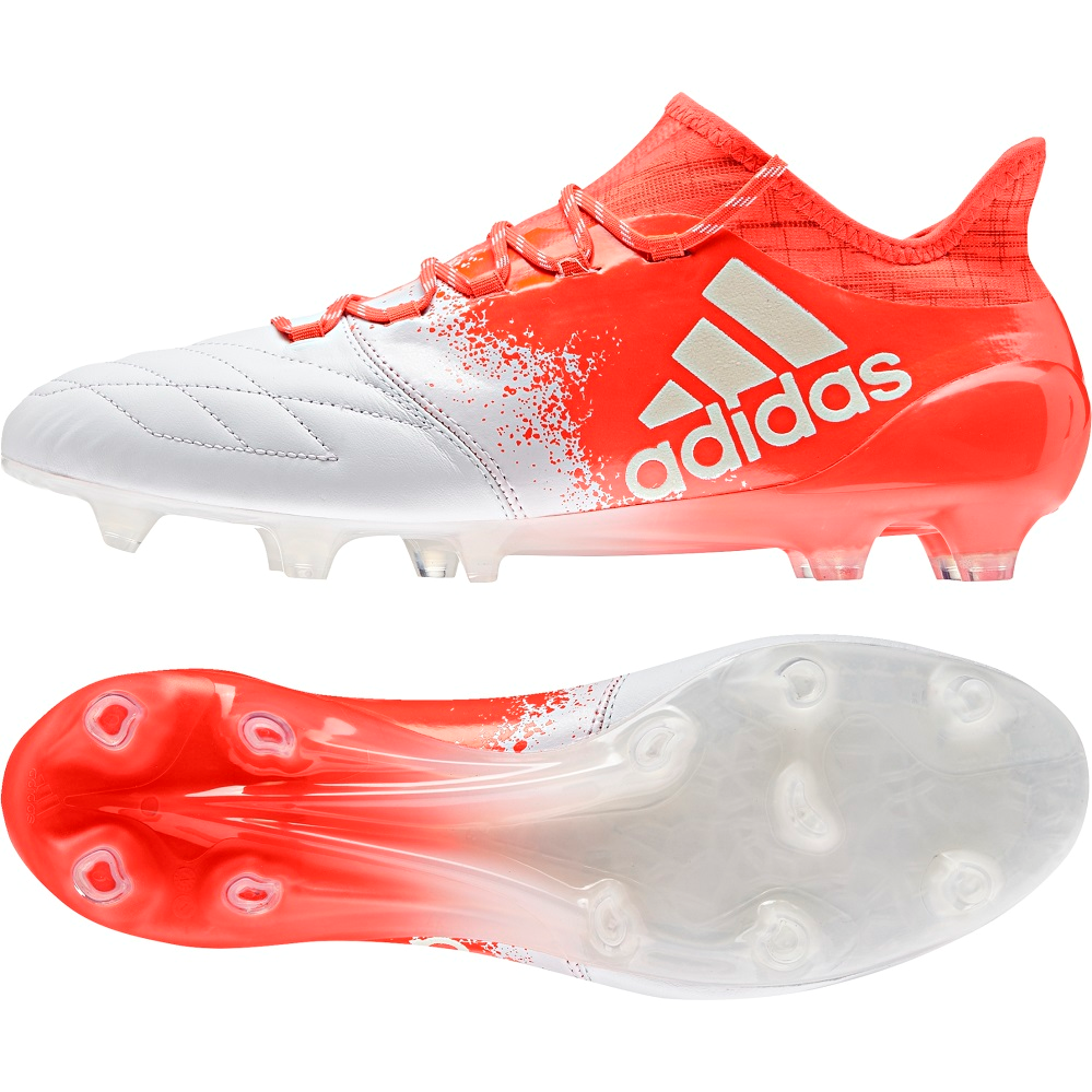 Бутсы adidas x 16 2 FG