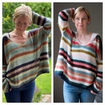 CambITO Sweater by Katrin Schneider