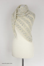 IGA Triangular Shawl