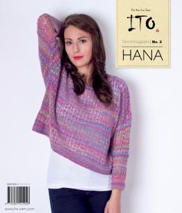 ITO Knitting Magazine No. 2