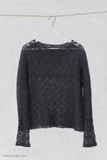 NIIZA Pullover