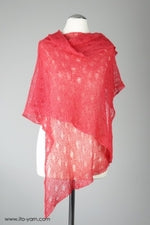 OSHU Wrap & Scarf