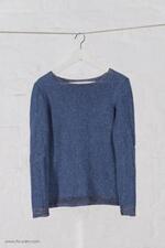 SETO Pullover