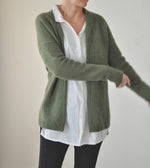 Soso Cardigan by ankestrick