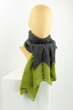 TADAMI Cashmere Scarf