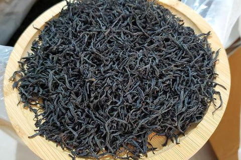 Yixing Black Tea