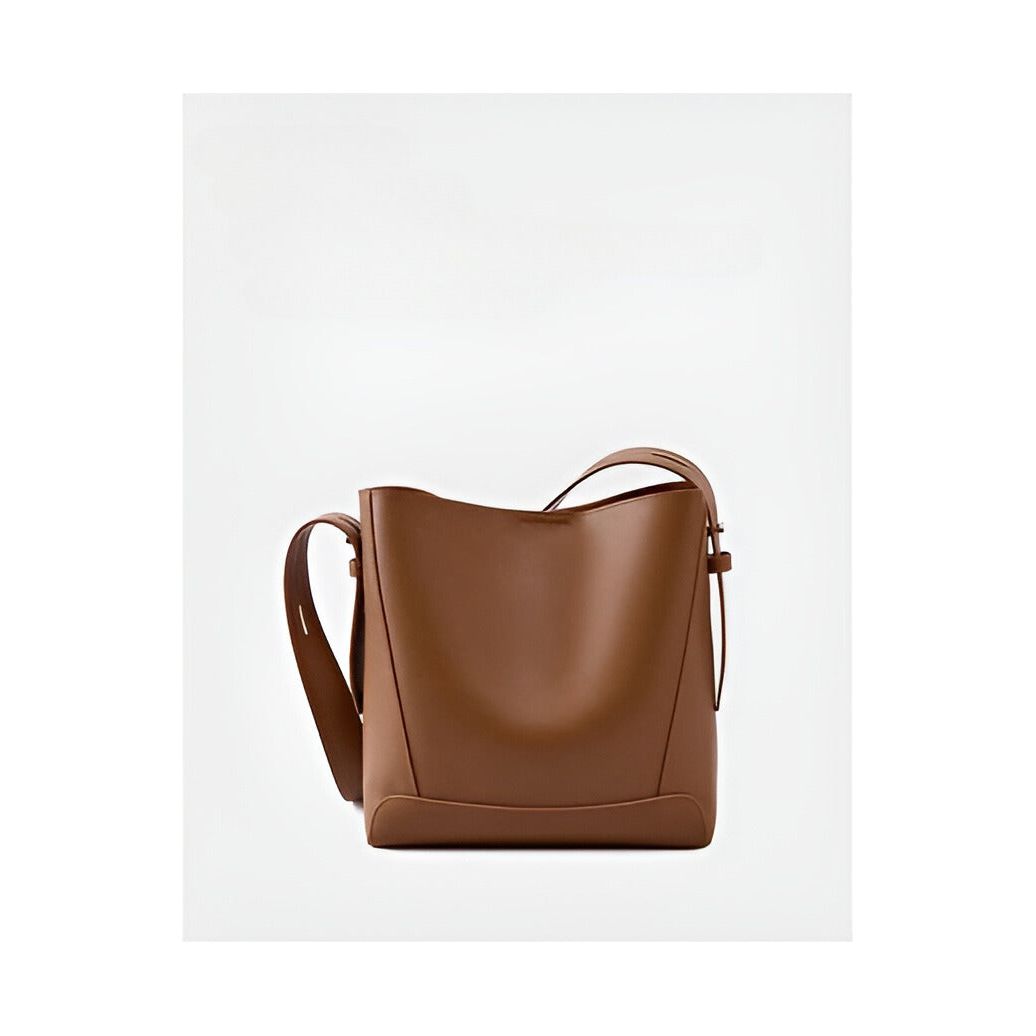 Theresia Bag - Luxus-Bucket Bag für Damen Elegare