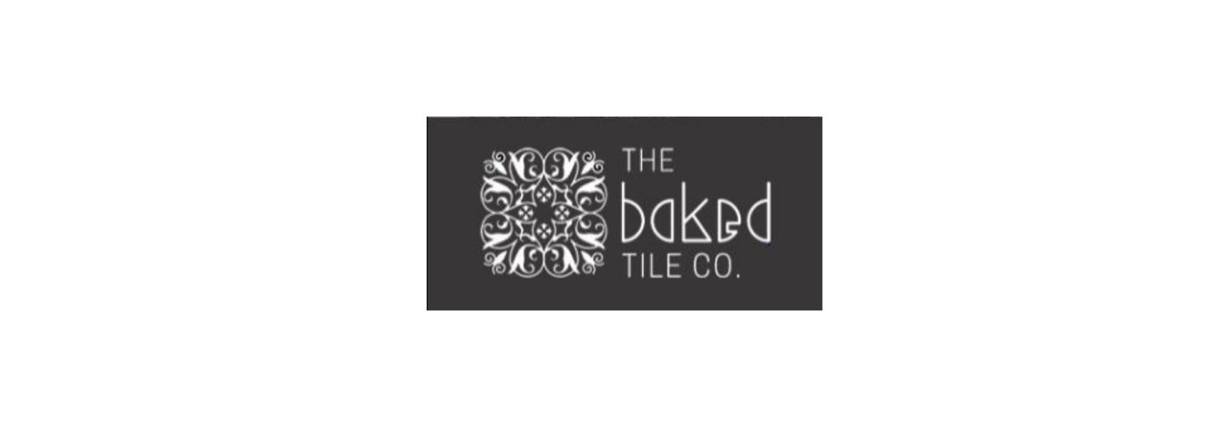 The Baked Tile Co logo