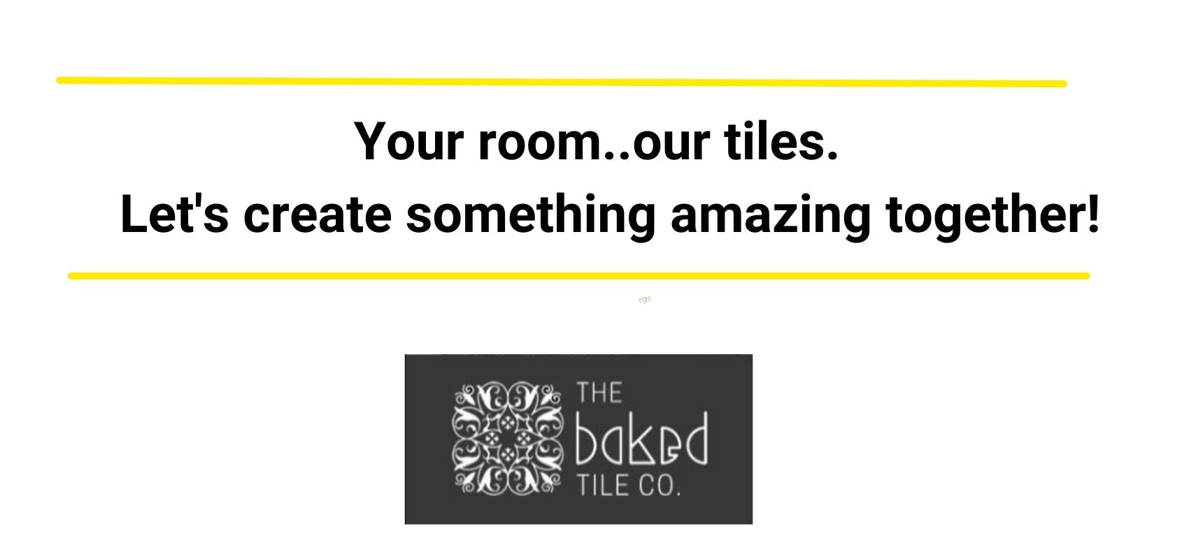 The Baked Tile Co.
