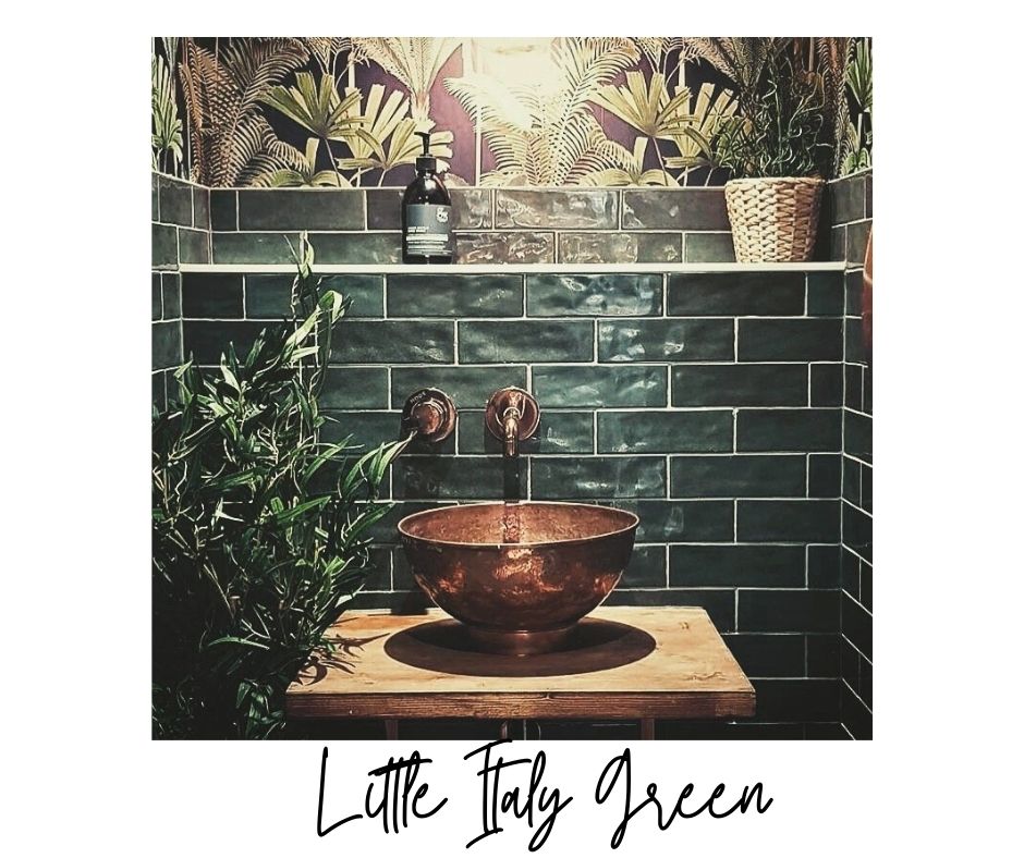 Little Italy Green