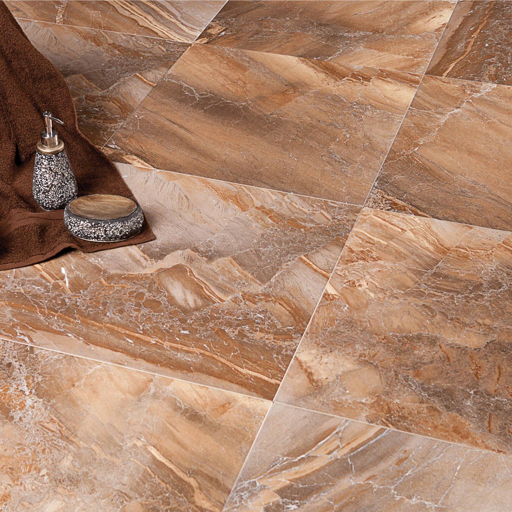 Essence Stone Marble Marron £37.50 per M2