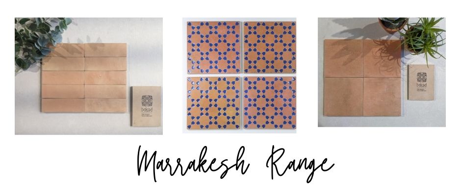 marrakesh collection