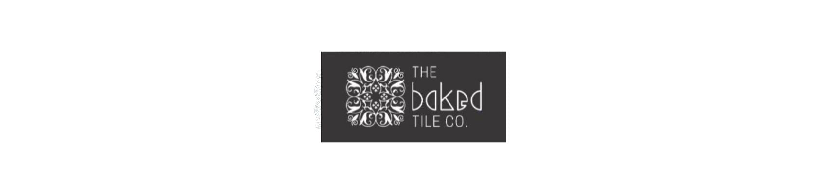 The Baked Tile Logo