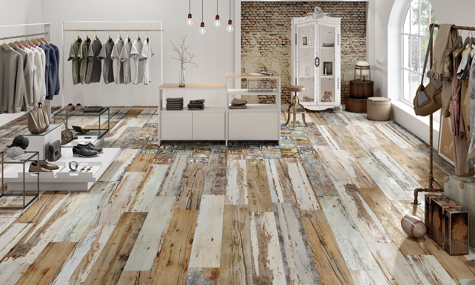 Floor Tiles Design For Shop Tunkie