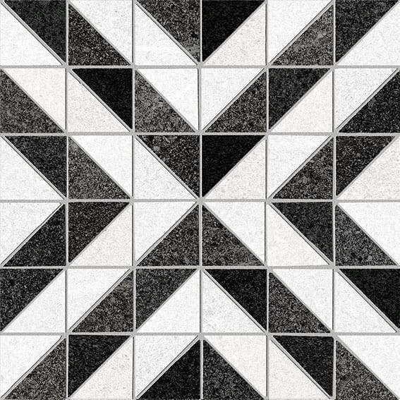 Baked Tiles Kingsway Collection