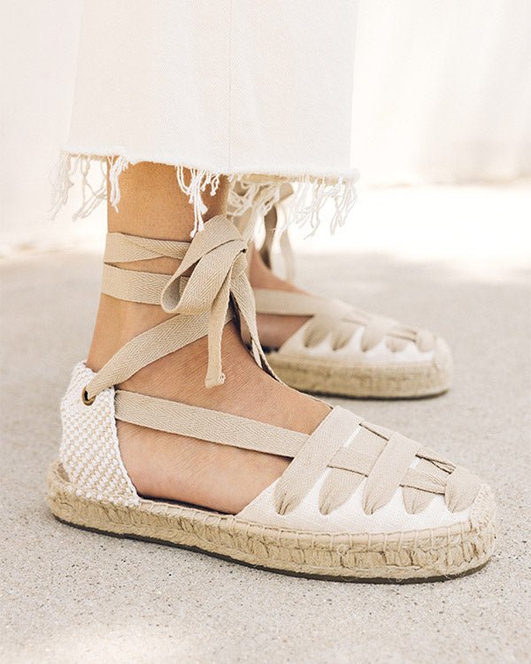 The Lyon Wedge Classic Women s Wedge Espadrilles Soludos