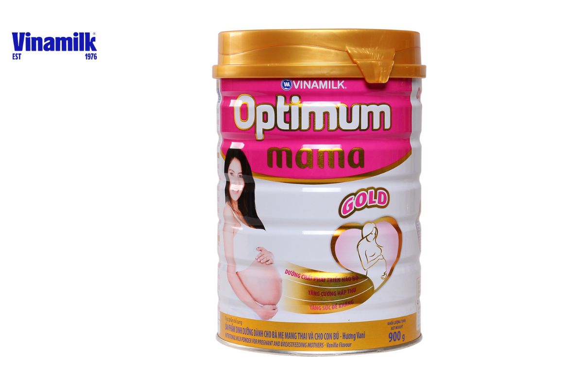 Optimum Mama Gold