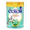 [Hàng tặng không bán] Sữa Bột ColosGold 3 – Cho trẻ từ 2 đến 6 tuổi (Lon 800G)