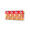 Picture of Sữa Bột Pha Sẵn Dielac Grow Plus Sữa Non (Đỏ)  - Cho Trẻ Trên 1 Tuổi - Hộp 110ml - Lốc 4 hộp