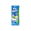 Picture of Sữa Chua Uống Vinamilk Yomilk Việt Quất Bạc Hà - Hộp 170ml - Thùng 24 hộp (6 lốc)