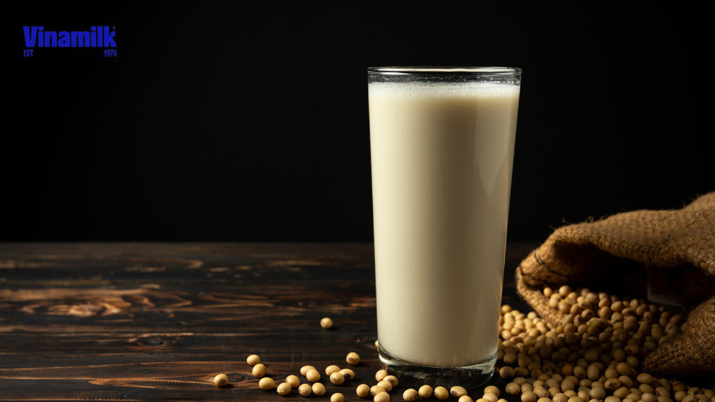 Nam giới sử dụng sữa đậu nành cần lưu ý gì?