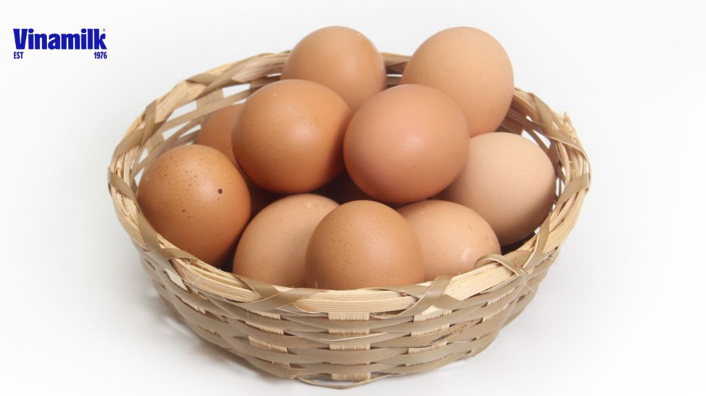 Cách chọn trứng tươi