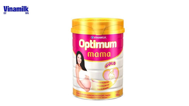 Sữa bầu Dielac Mama Gold