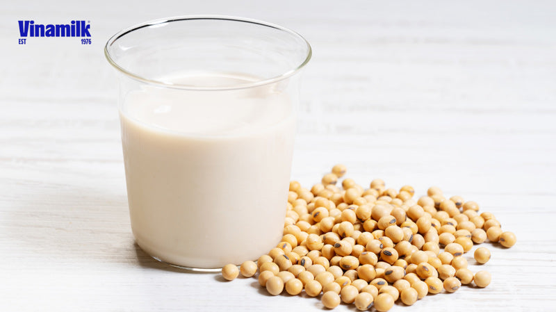Sữa đậu nành giúp ngăn ngừa ung thư vú