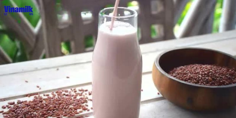 Sữa gạo lứt giúp giảm cân hiệu quả
