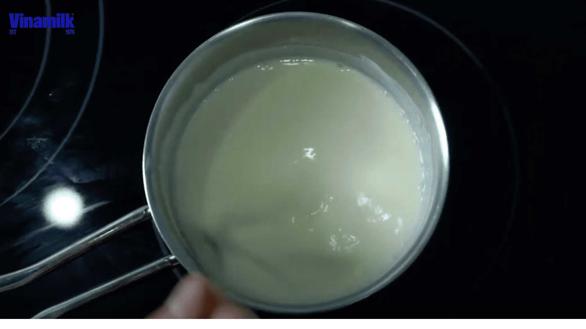 sốt Mayonnaise sữa chua