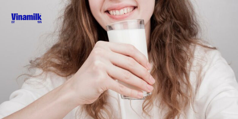 Uống nhiều sữa đậu nành có béo không?