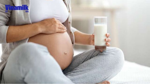 Uống sữa bầu lúc nào trong ngày