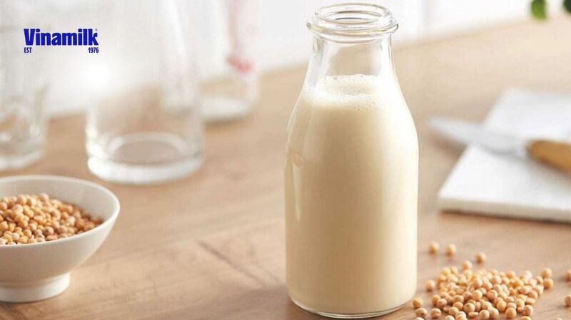 Sữa đậu nành giúp giảm nhiều triệu chứng mãn kinh và tiền mãn kinh