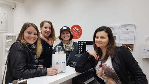 Best souvenir shop in Dubrovnik Croatia - What to buy in Dubrovnik - Shopping in Dubrovnik